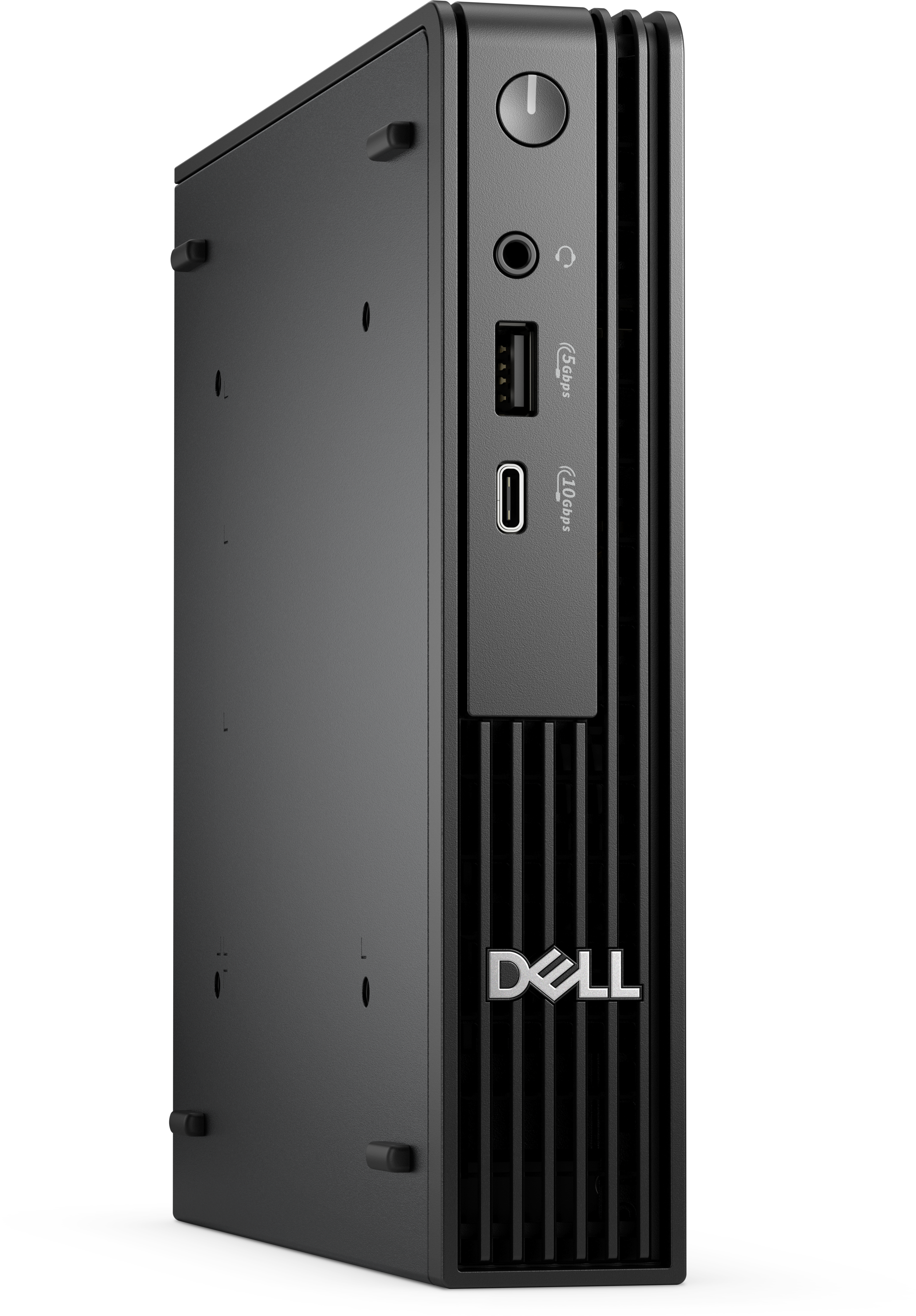Dell Pro QCM1250 Micro Desktop