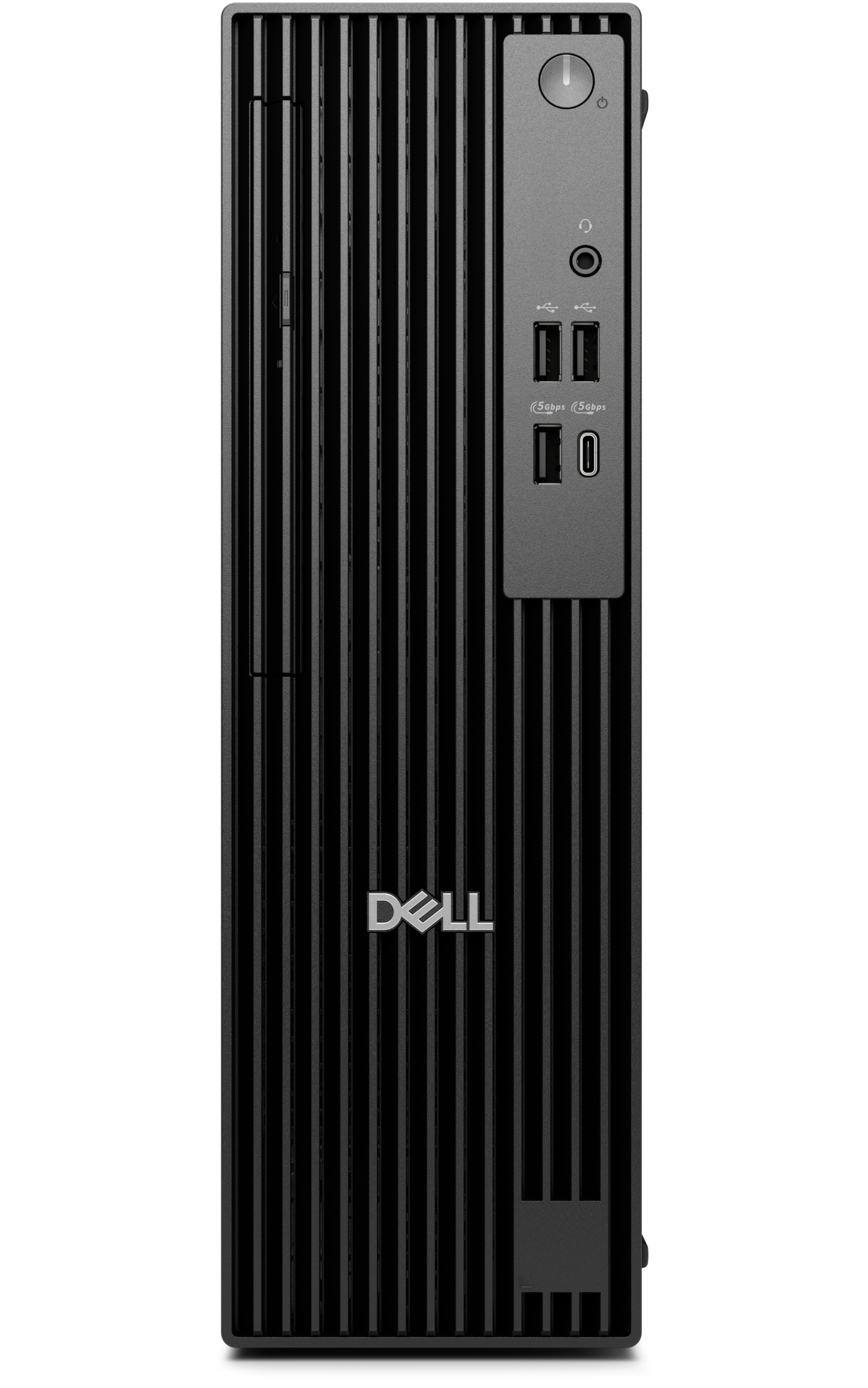 Dell Pro 小型 AMD (QCS1255) 桌上型電腦