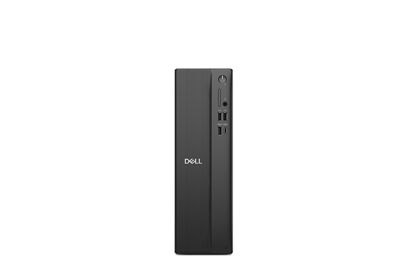 Dell Pro Essential 小型桌上型電腦