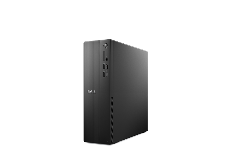 Dell ECS1250 Slim Tower Desktop