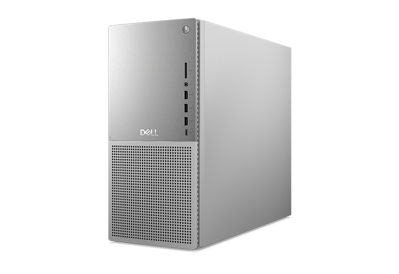 Dell Tower Model EBT2250 Desktop