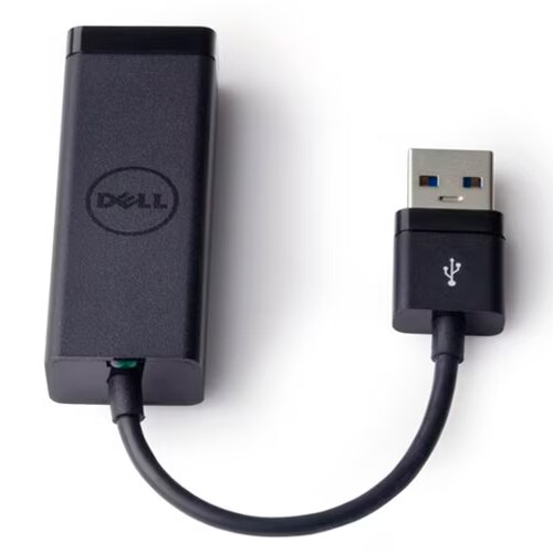 Dell 3.0 USB Adapter to Ethernet
