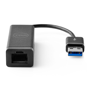 Dell Adapter - USB 3.0 to Ethernet PXE Boot