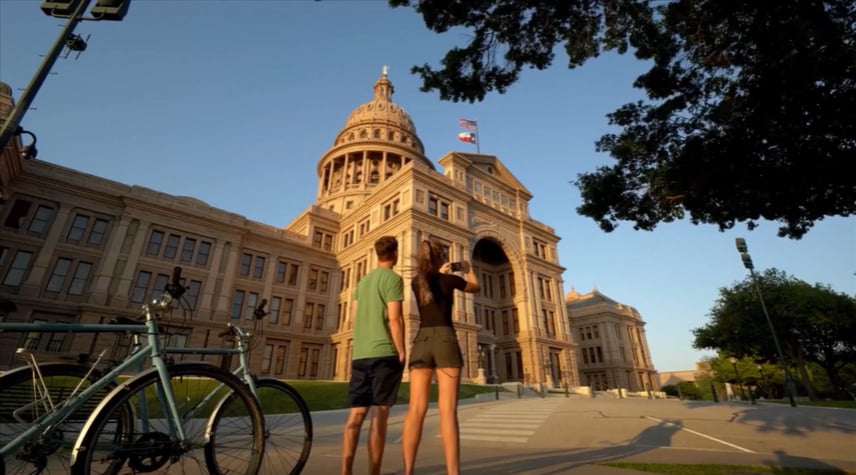 Dell State and Local Government Intro Video