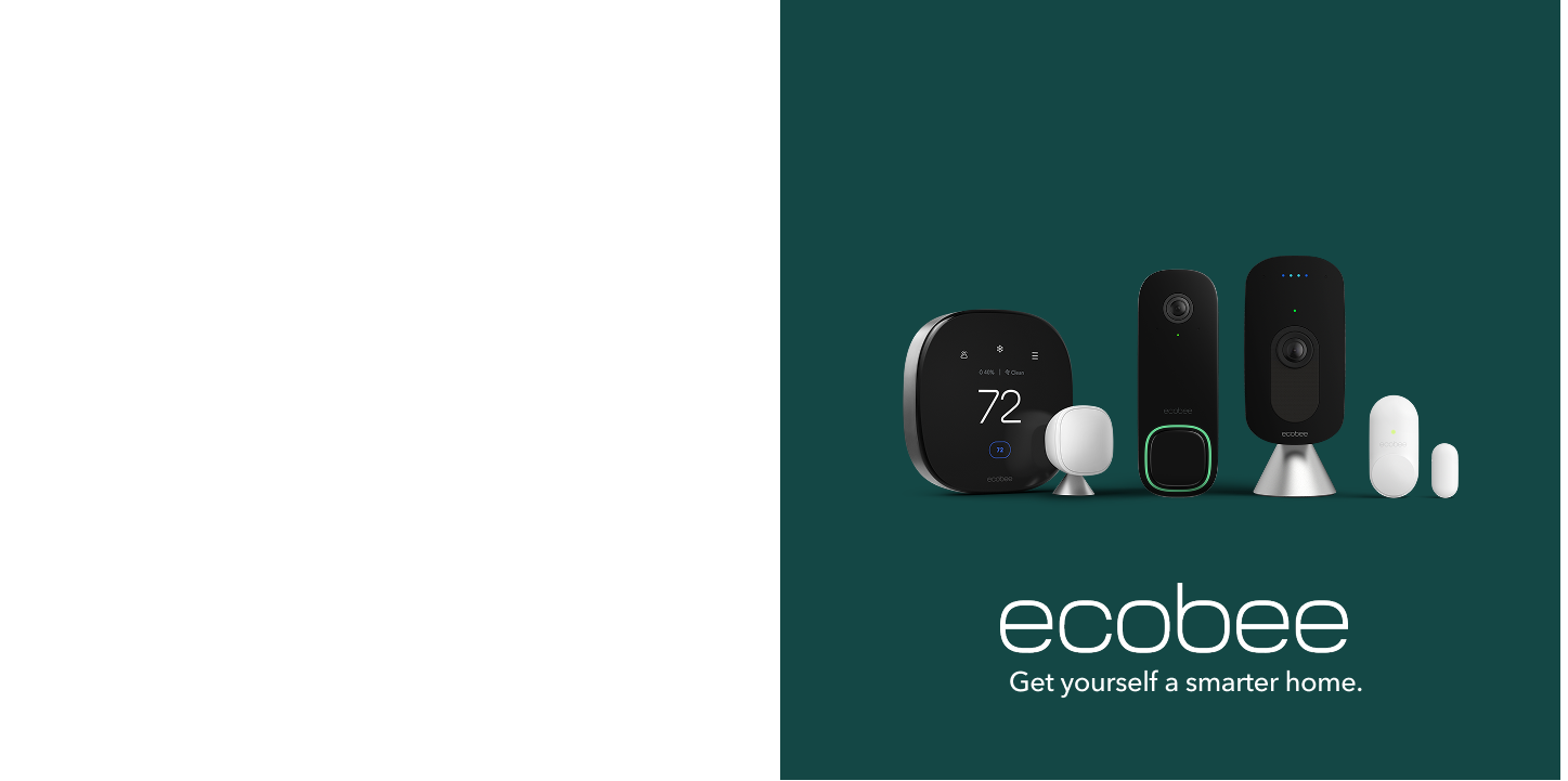 Ecobee Brand Store