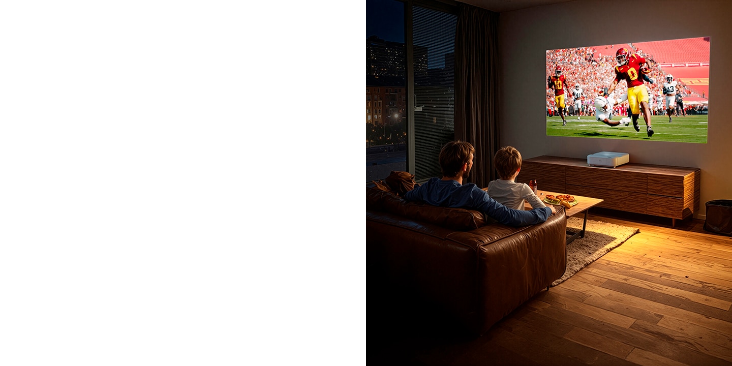 Find your perfect Epson projector