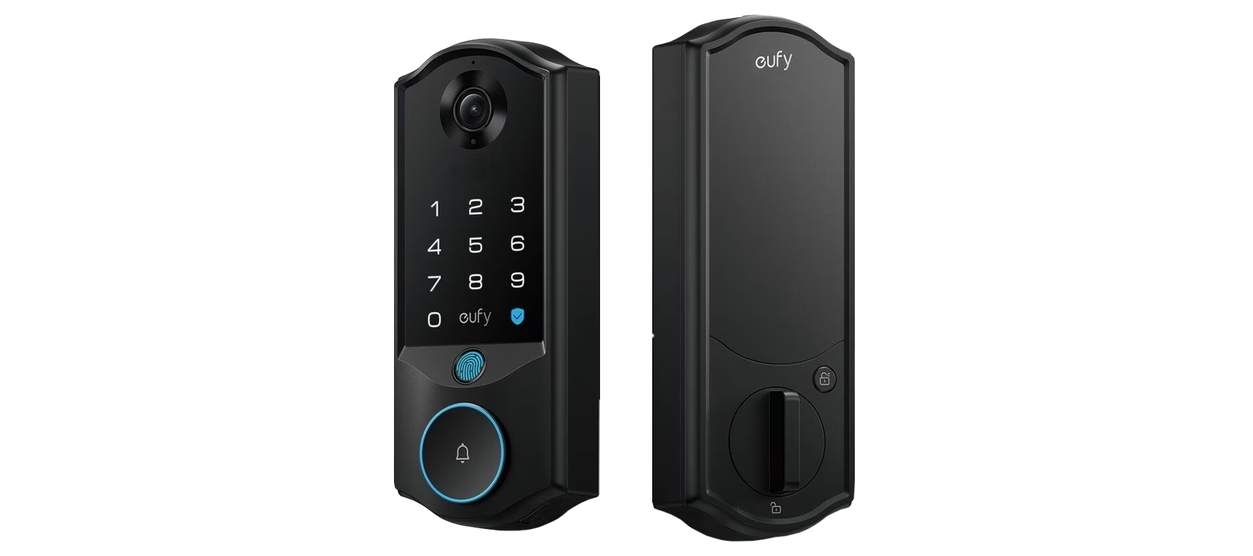 FamiLock E40 Video Smart Lock