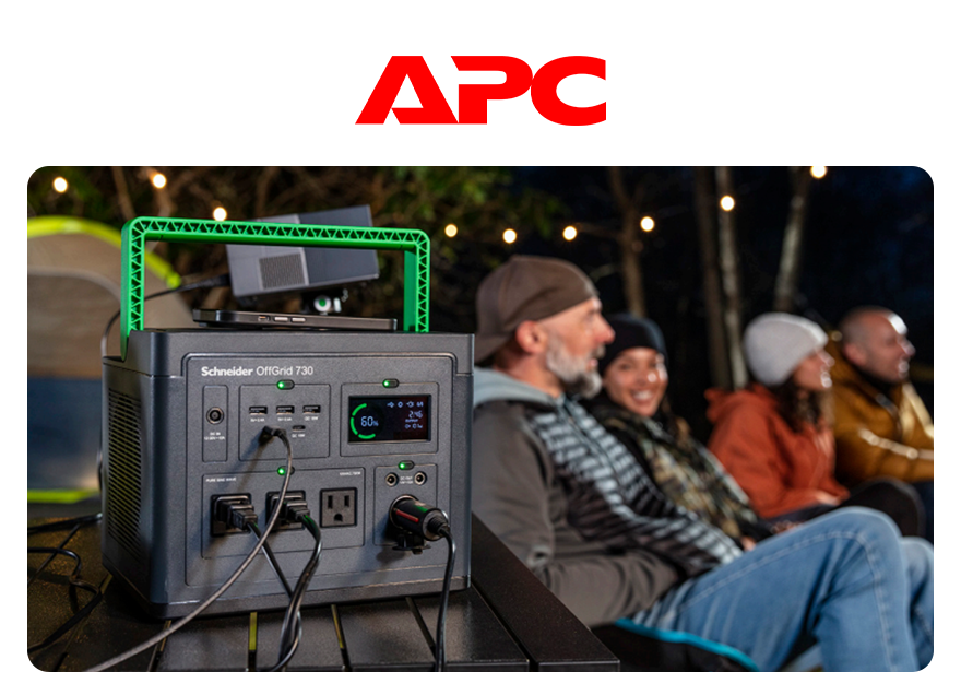 APC