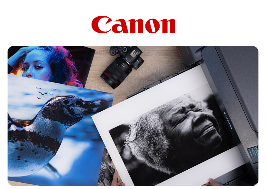 Canon