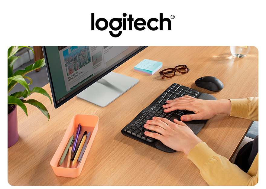 Logitech