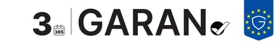Garan EU Nested Label 3 years - Click to learn more