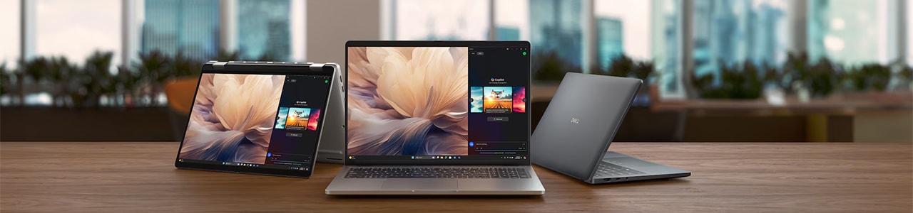 FY25 Dell Pro Family Launch (Premium, Plus, Pro) in Office