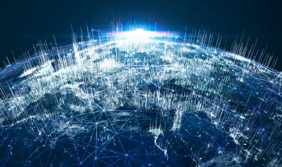 Global Data and Network