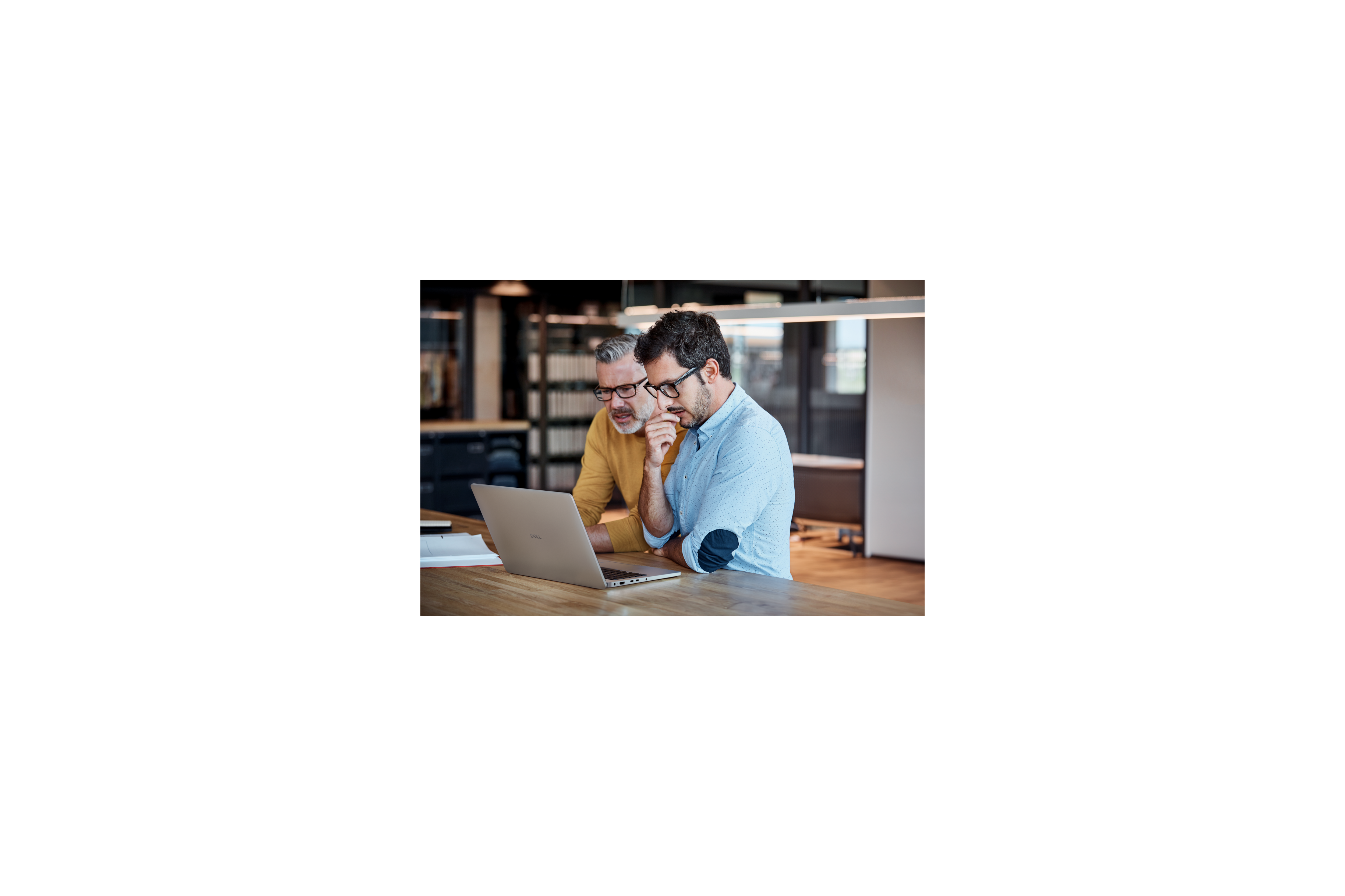 Dell APEX PC as a Service