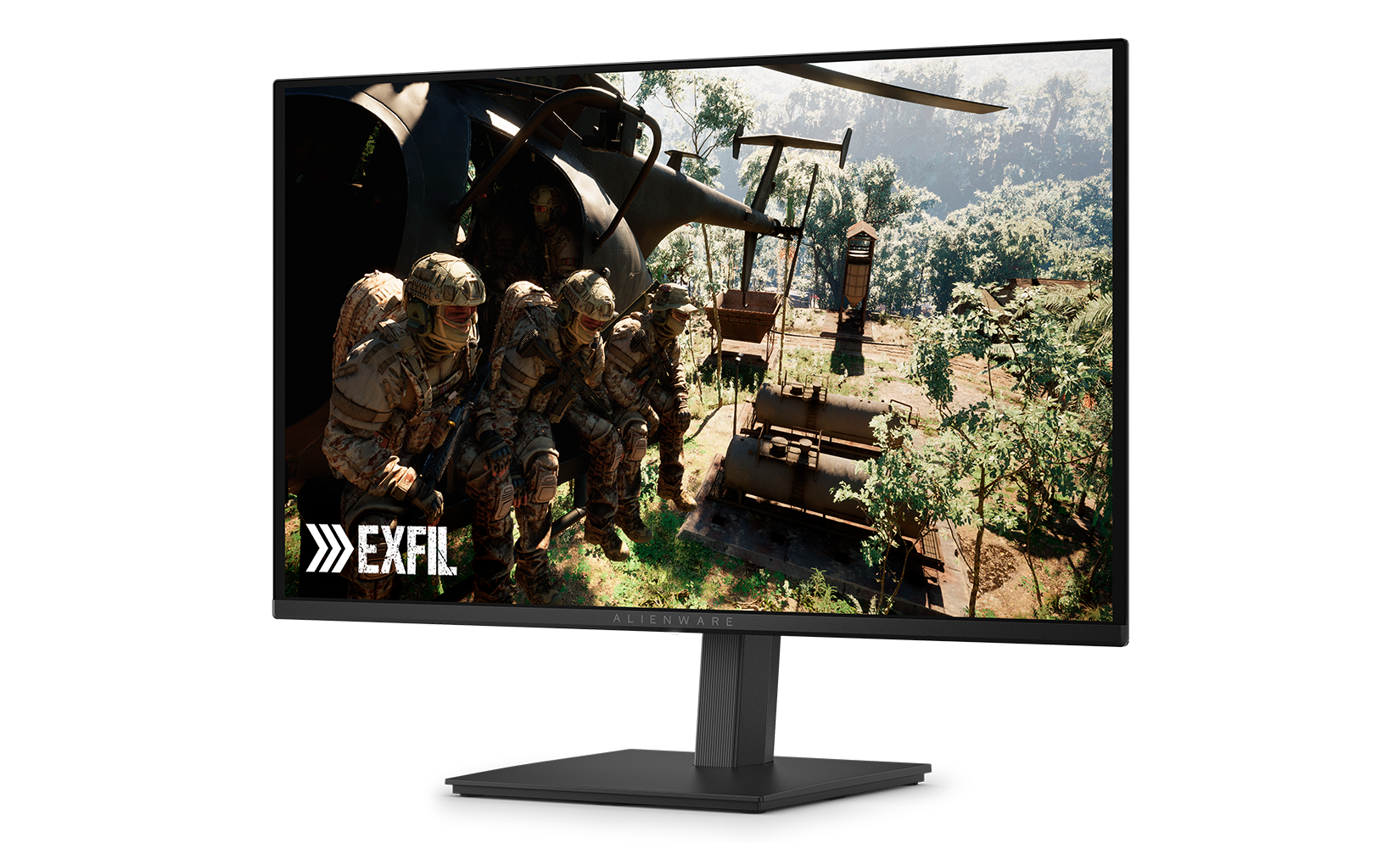 AW2726DM monitor