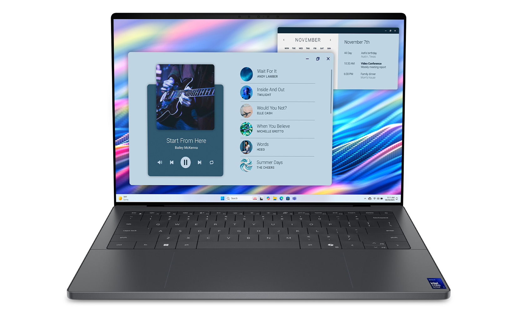 DA14260 laptop