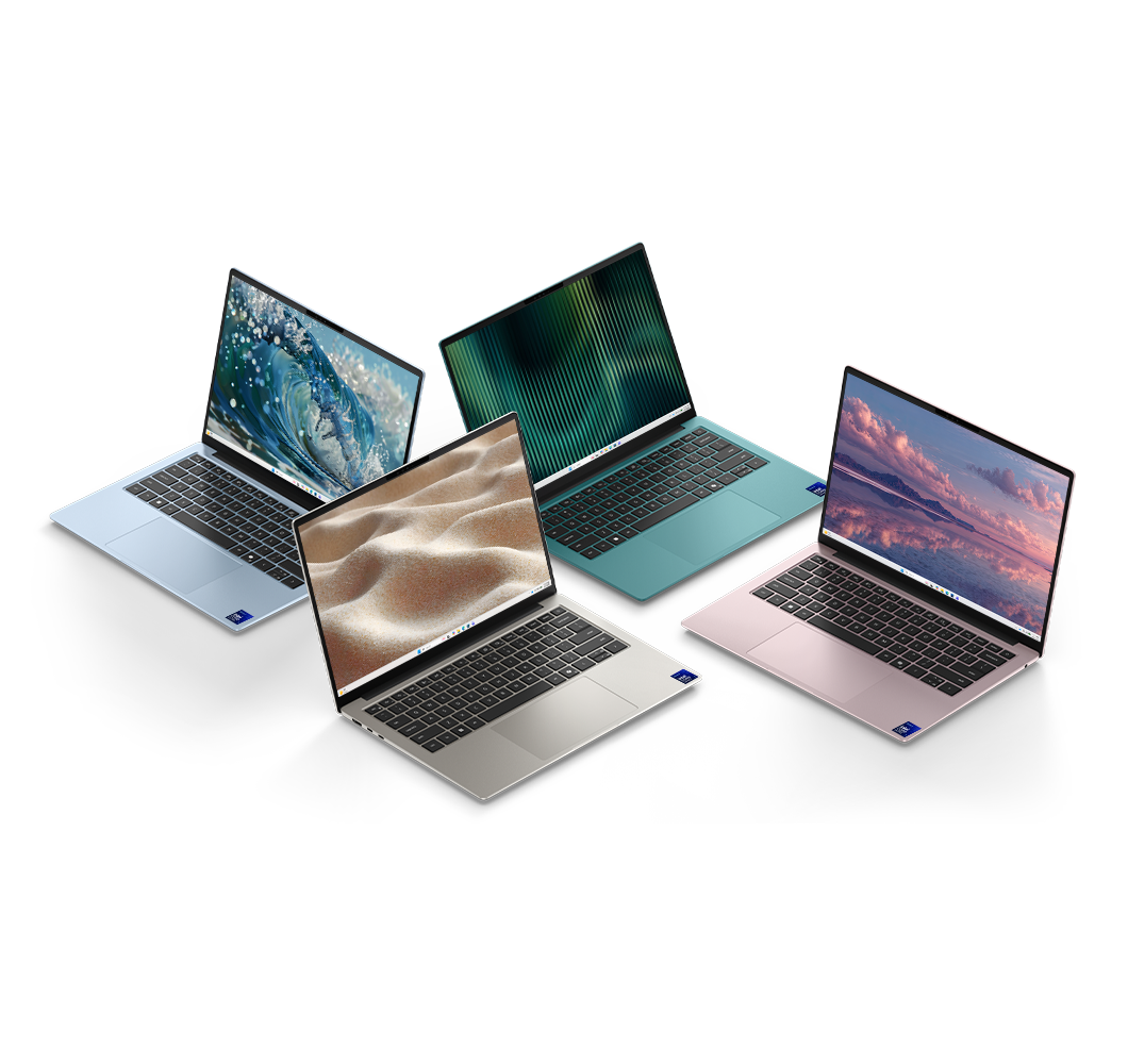 Dell 14S Laptop