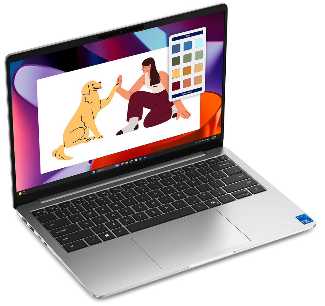 DX13260 laptop