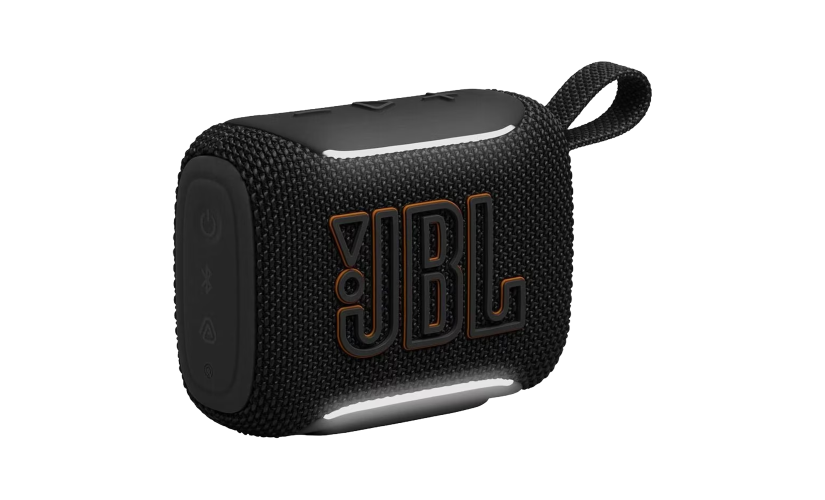 JBL GO 5 Portable Bluetooth Speaker