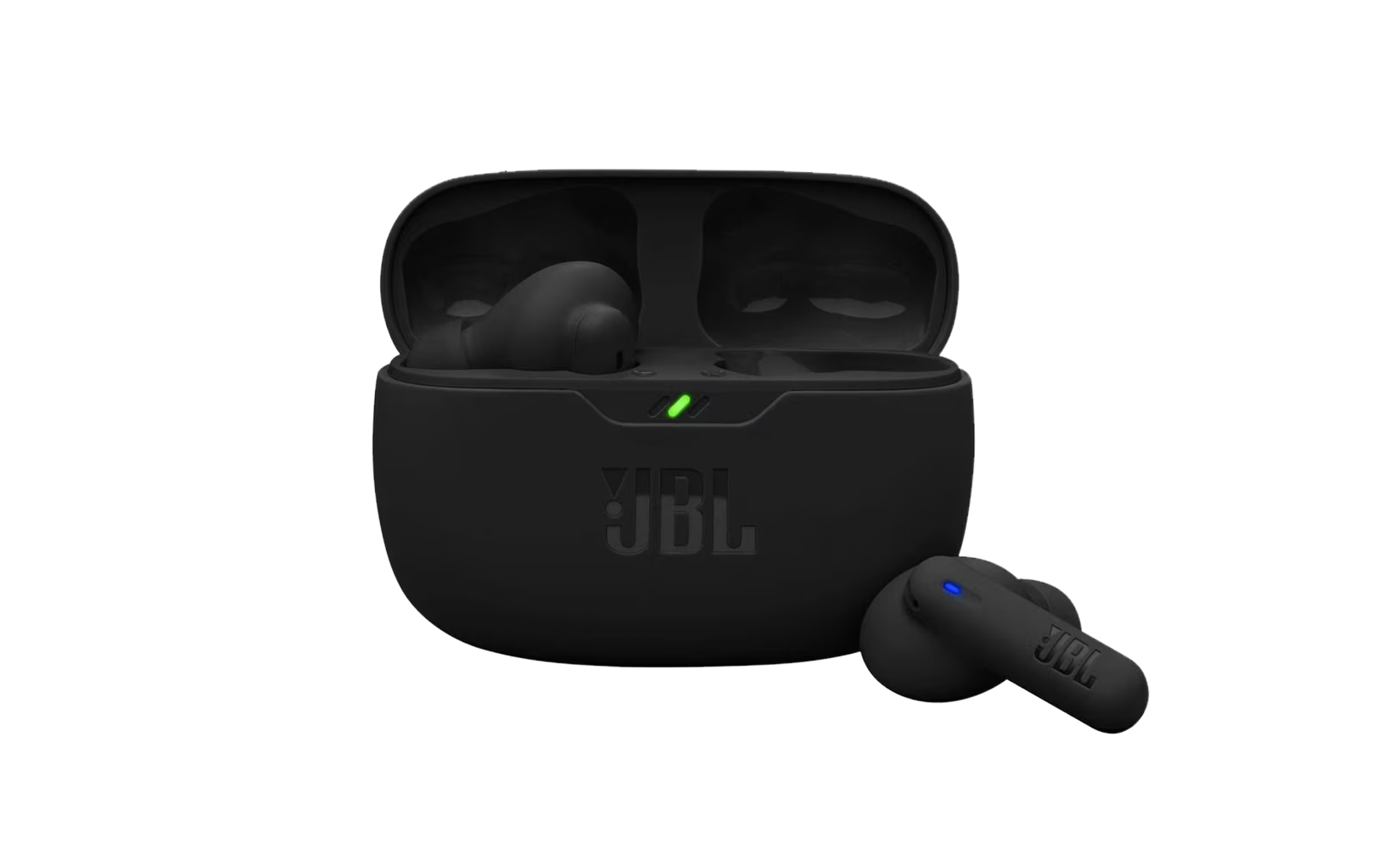JBL Vibe Buds 2 True Wireless Noise Cancelling Earbuds
