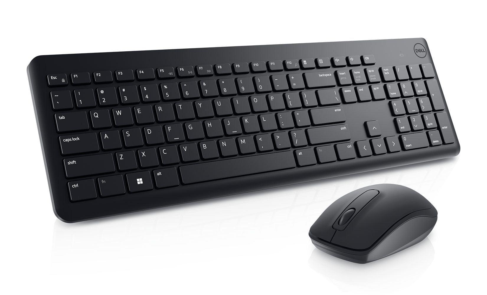 KM3322W keyboard