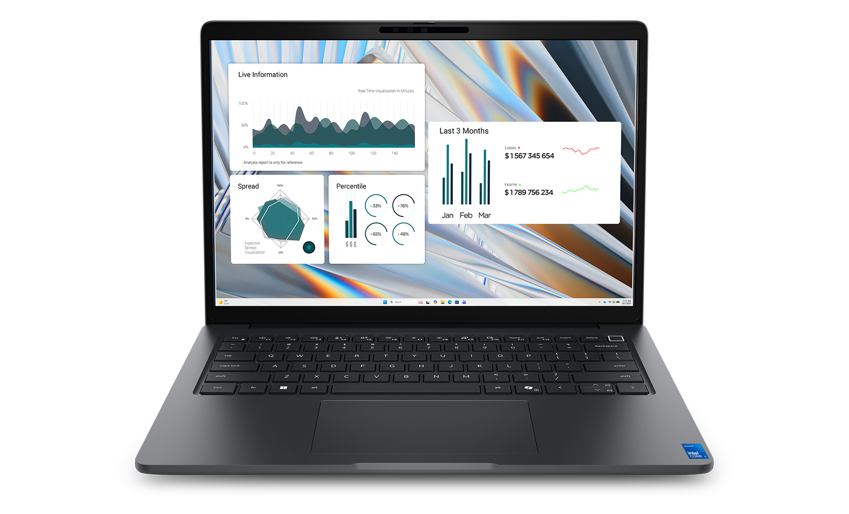 P314260 laptop