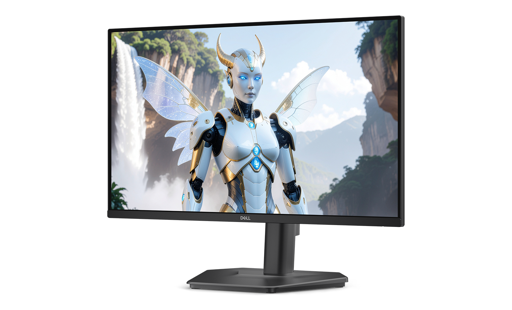 Dell 24 240Hz Adjustable Stand Monitor - SE2426HGS