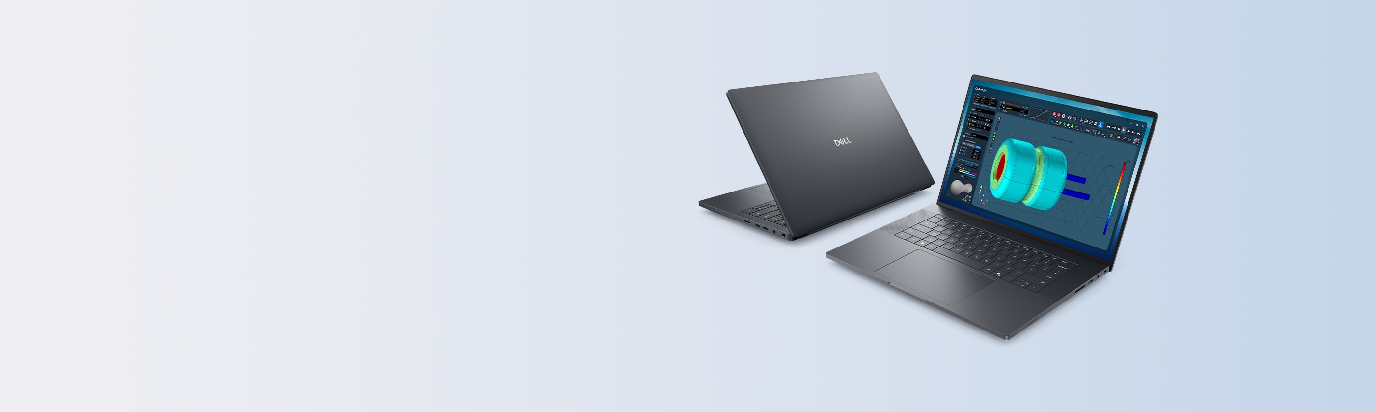  Dell Pro Precision Series