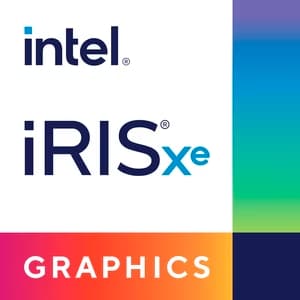 Intel iRIS xe Image
