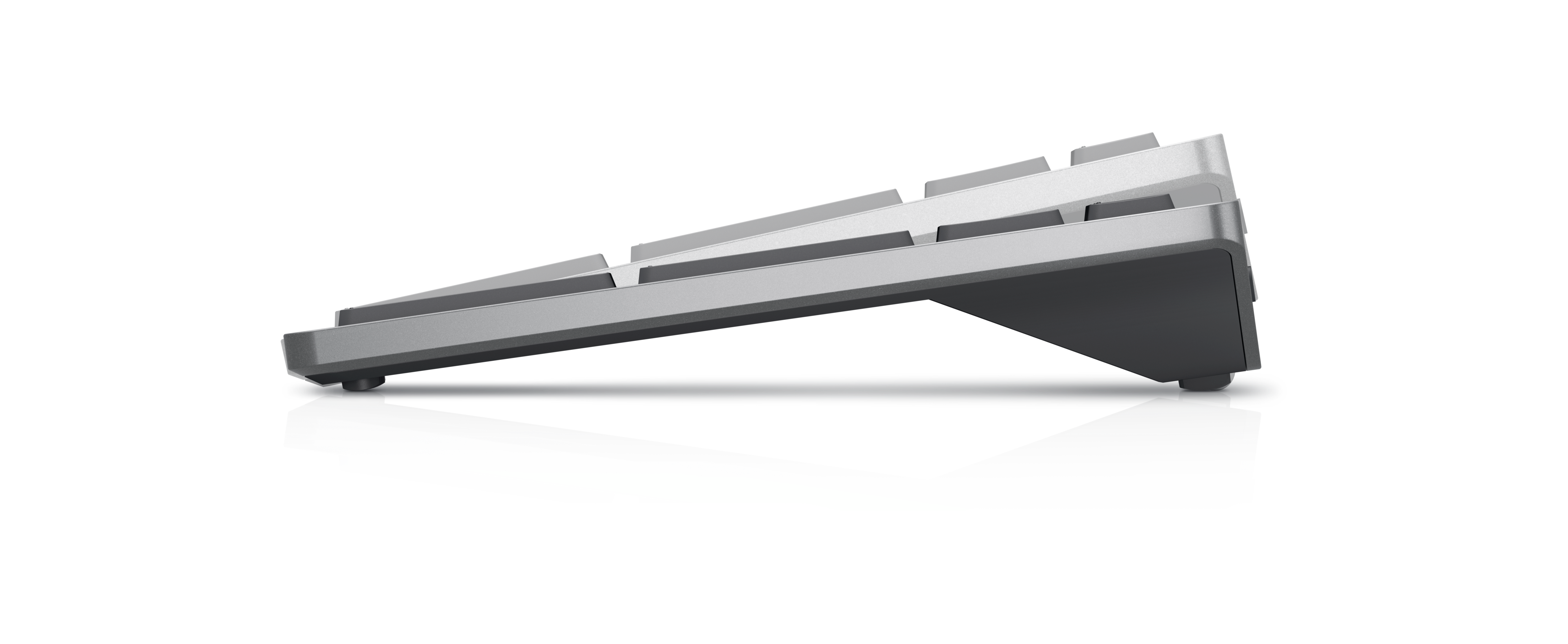 Dell Pro Plus kompakt tangentbord KB740