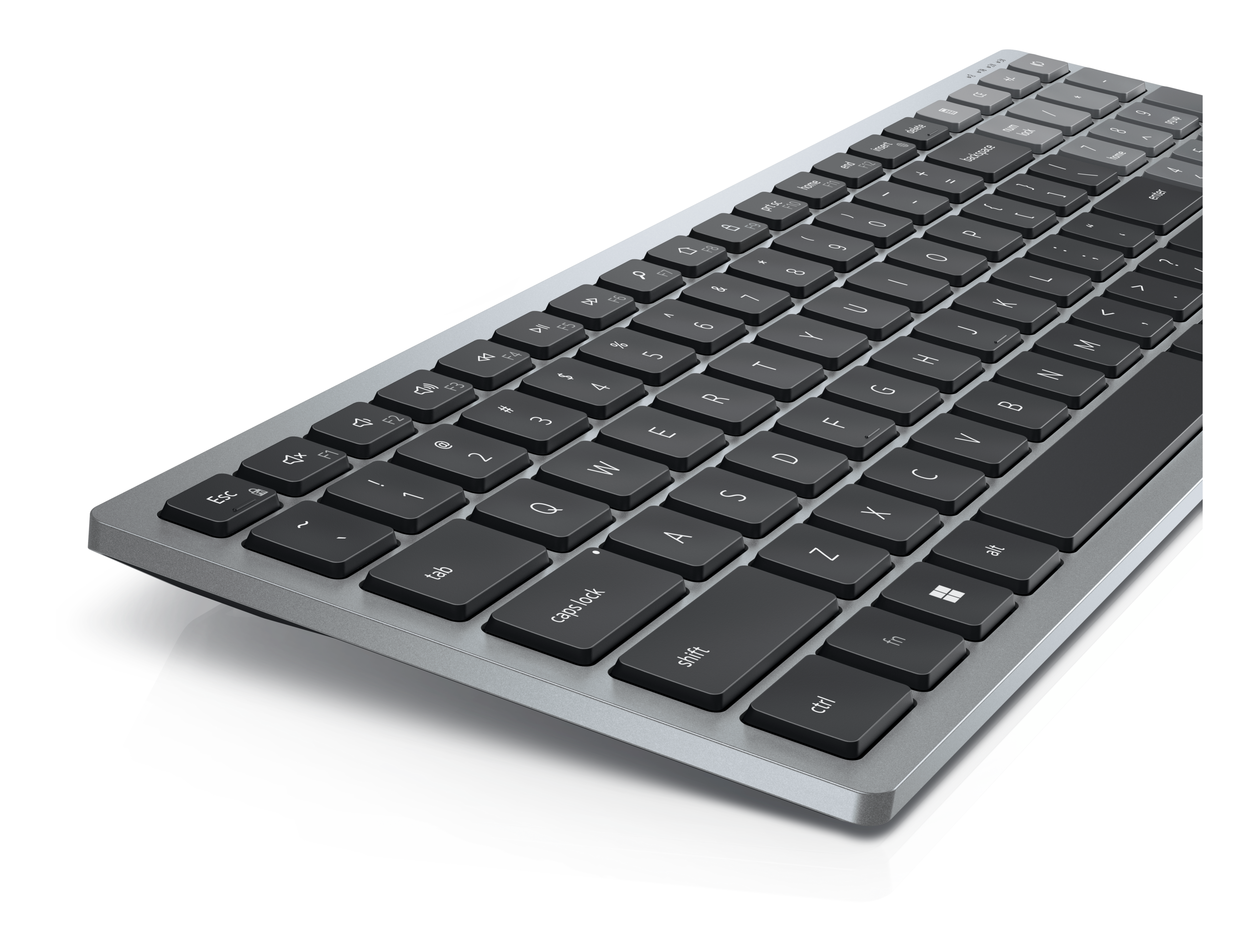 Dell Pro Plus kompakt tangentbord KB740