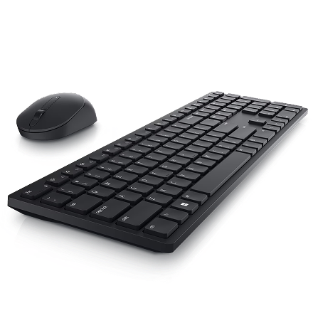 Dell Pro Keyboard and Mouse