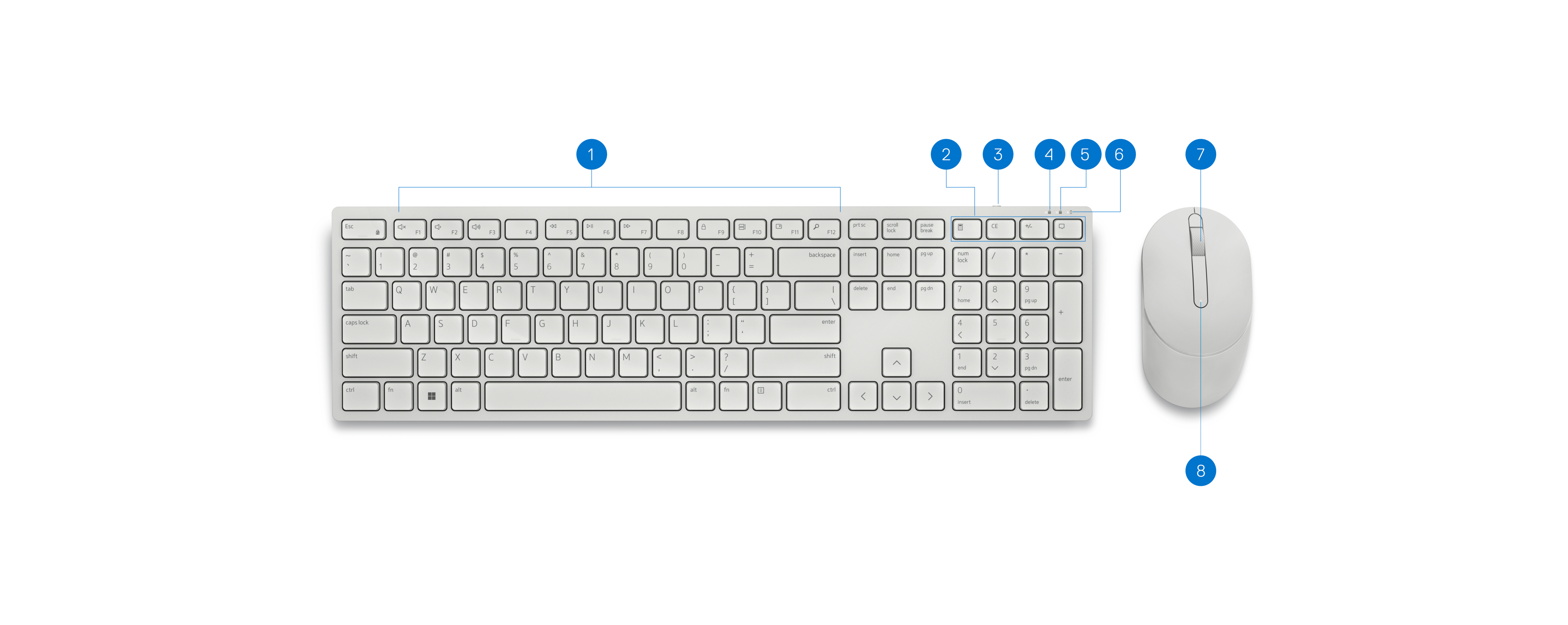 KM5221W