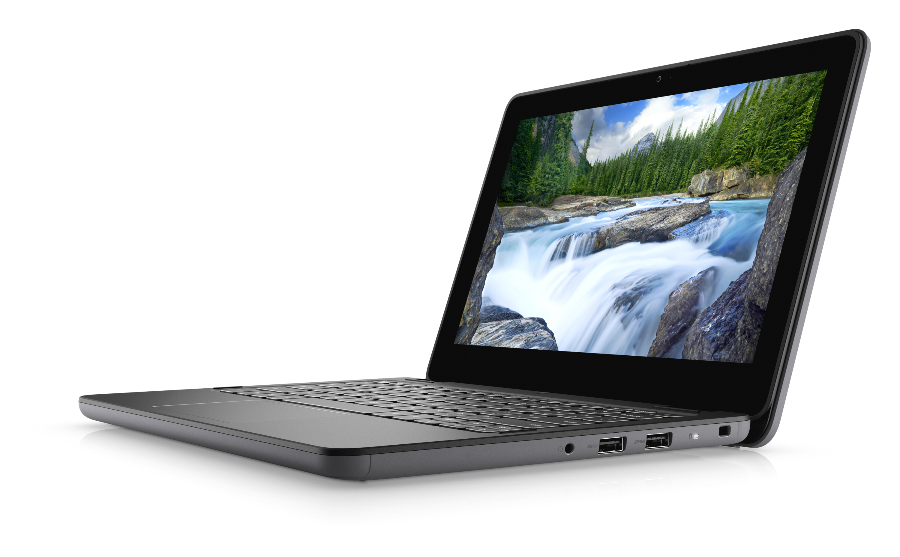 Dell Latitude