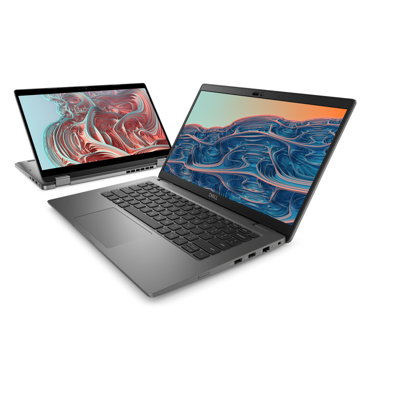 Latitude 14 3340 2-in-1 and Latitude 14 3440 Laptops
