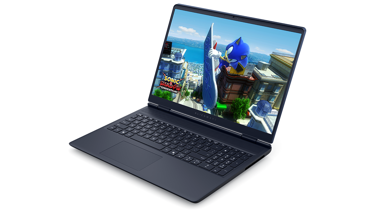 Alienware 外星人 16 Aurora 游戏本