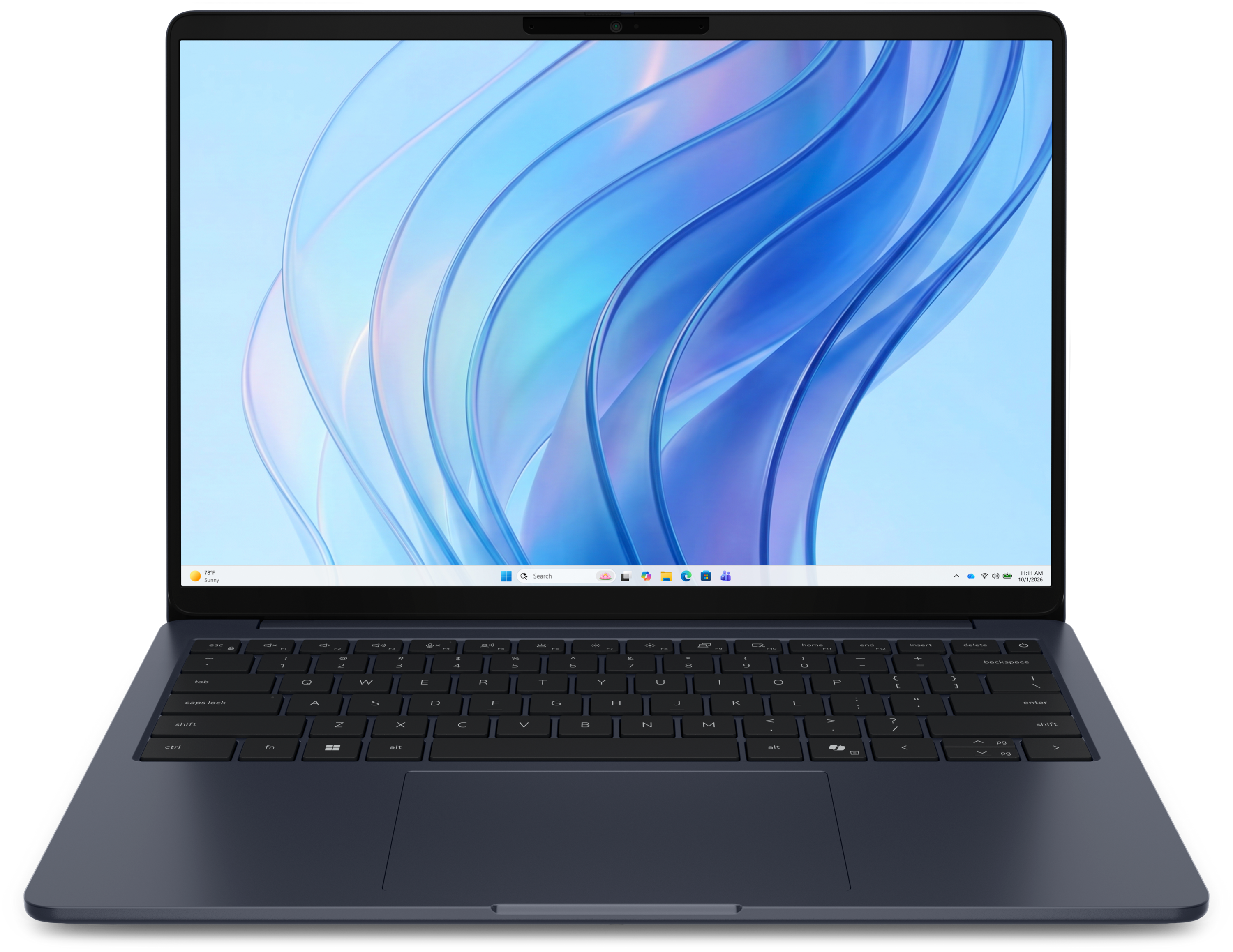 Dell 14 D14261 Laptop