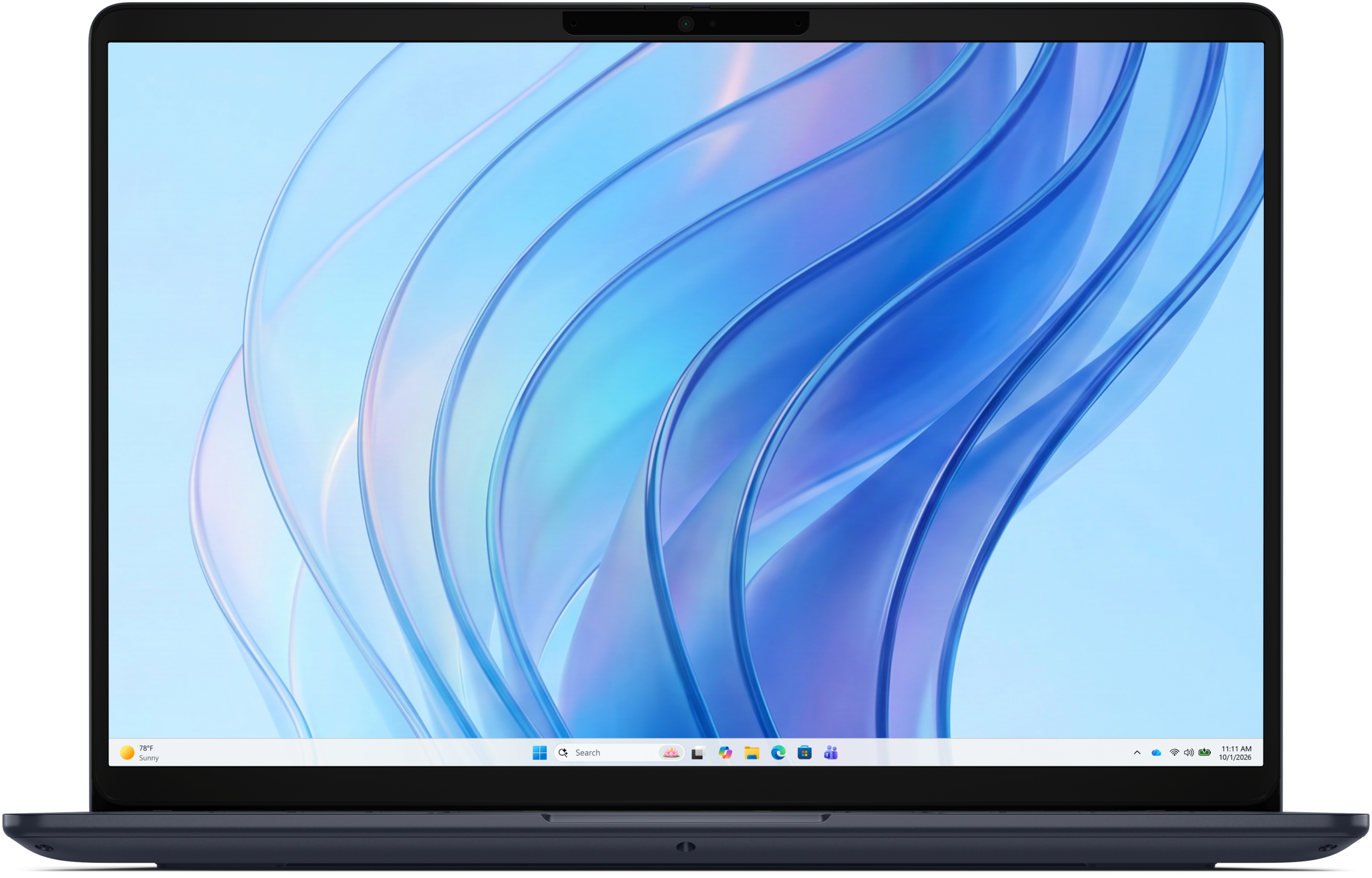 Dell 14 D14261-Laptop