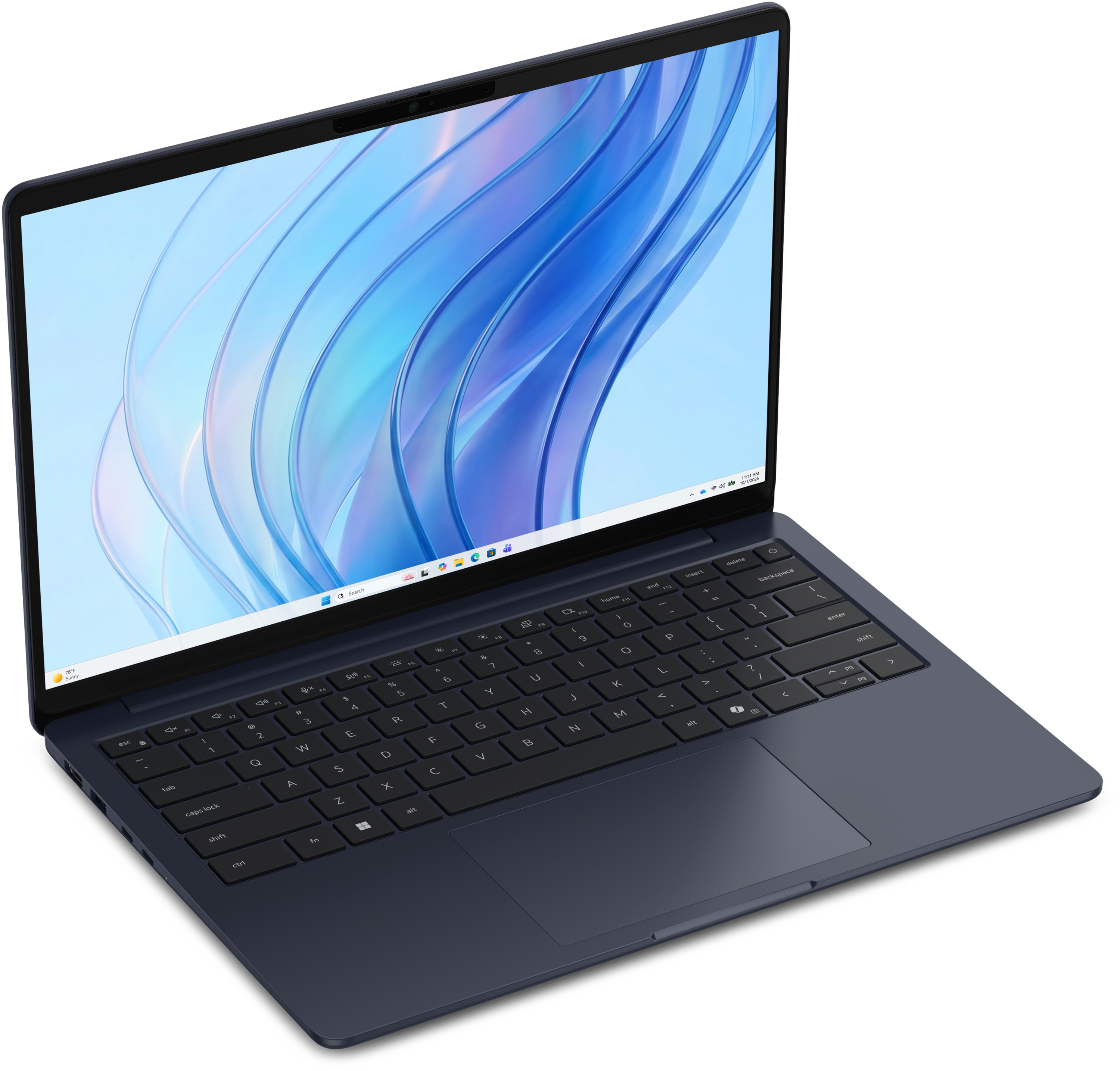 Dell 14 D14261 Laptop
