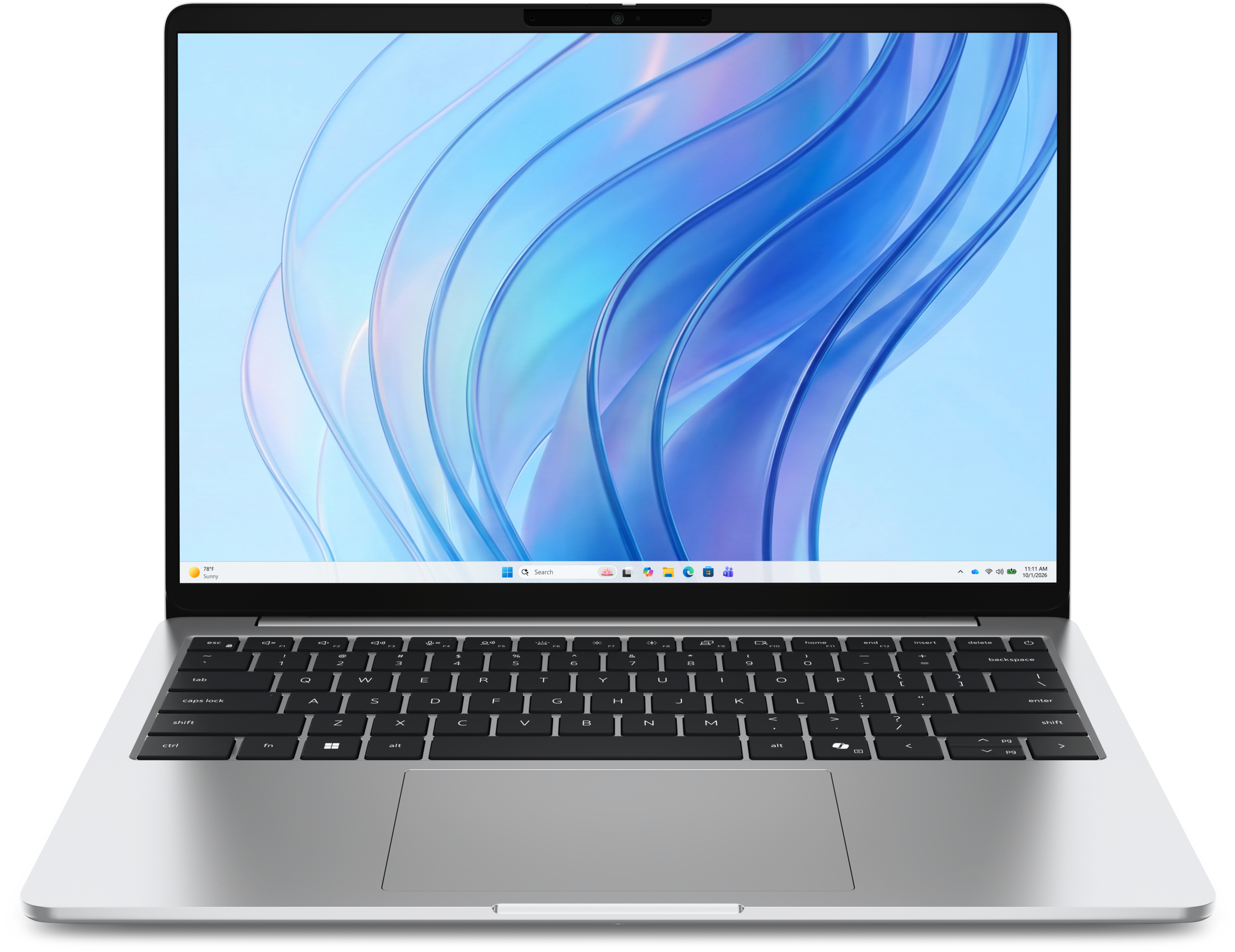 Dell 14 D14261 Laptop