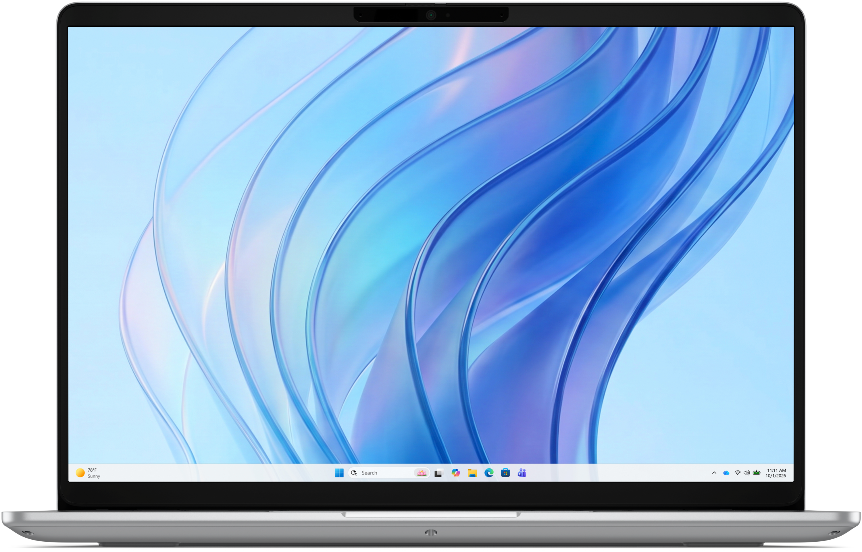 Dell 14 D14261-Laptop