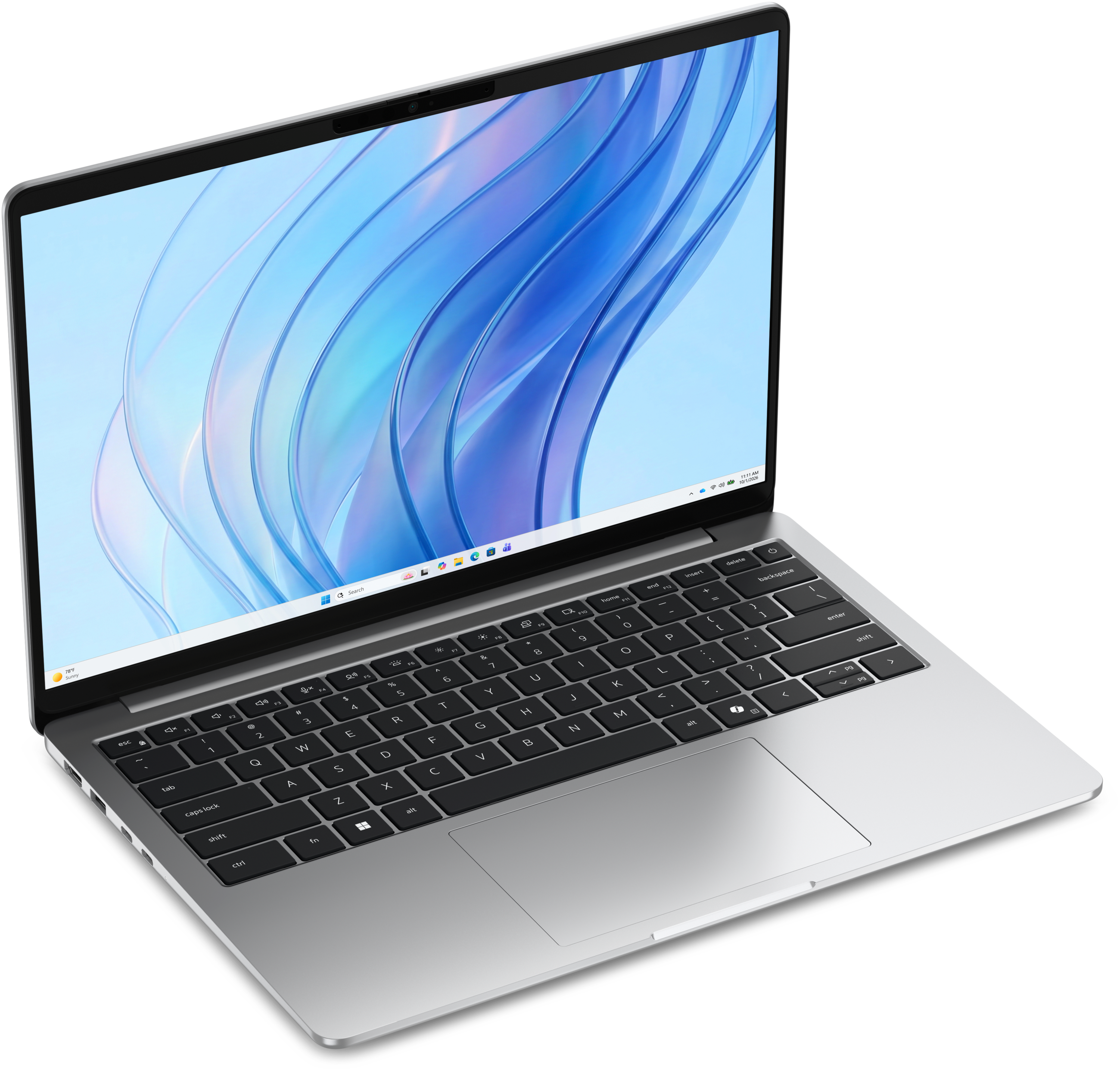 Dell 14 D14261 Laptop