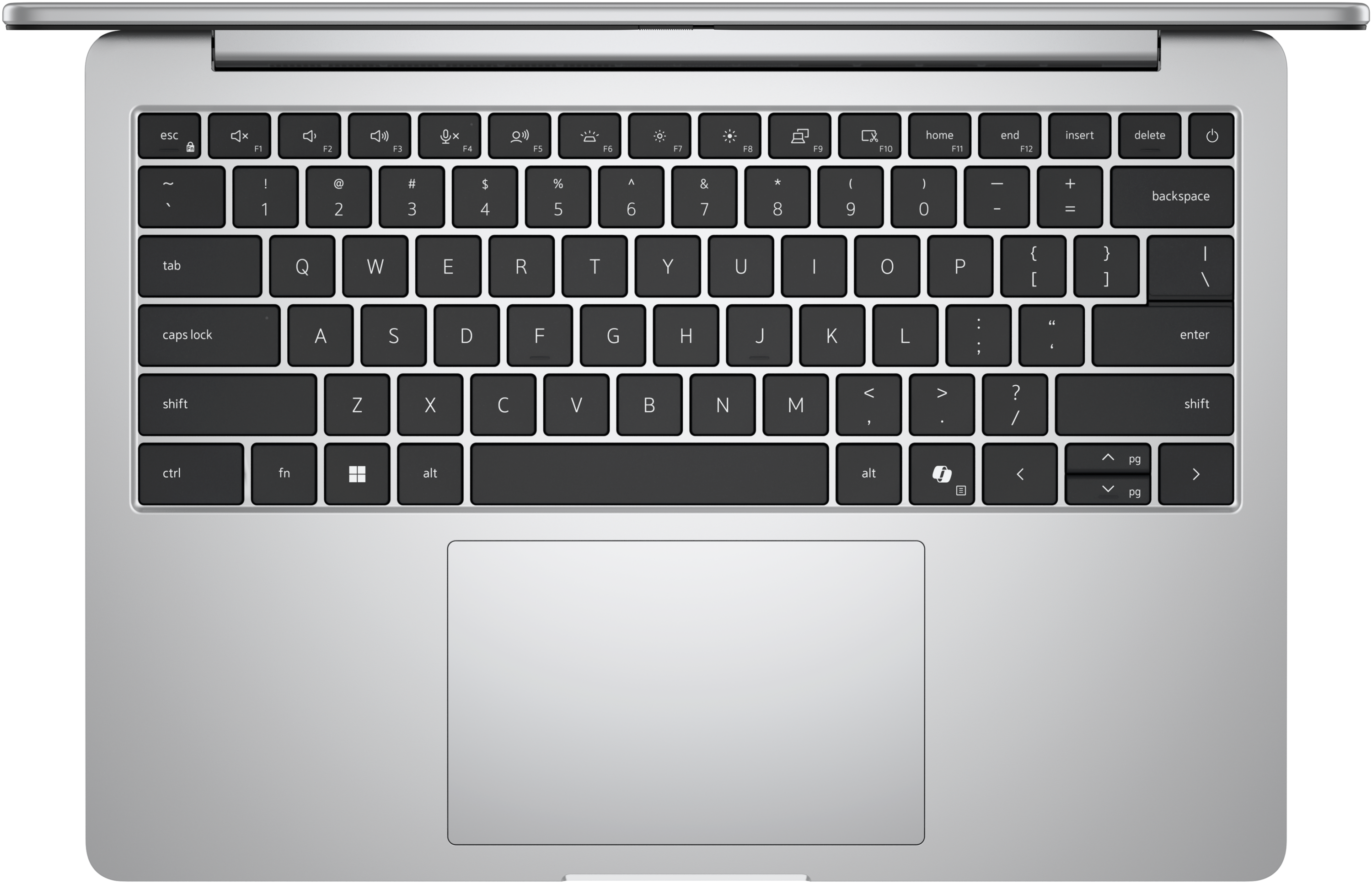 Dell 14 D14261 Laptop
