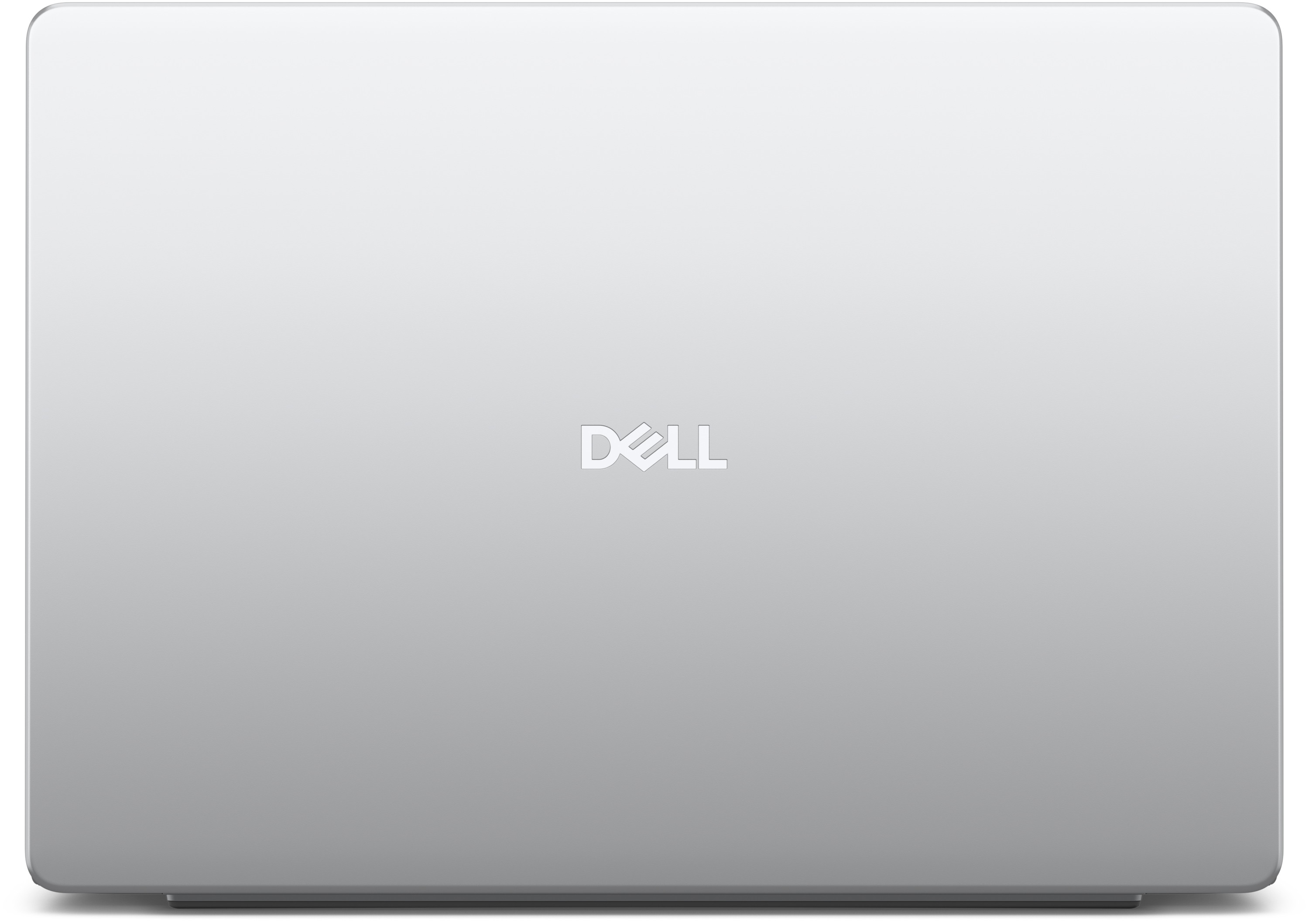 View fronte posteriore Notebook Dell 14 D14261