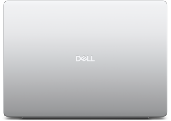 View fronte posteriore Notebook Dell 14 D14261