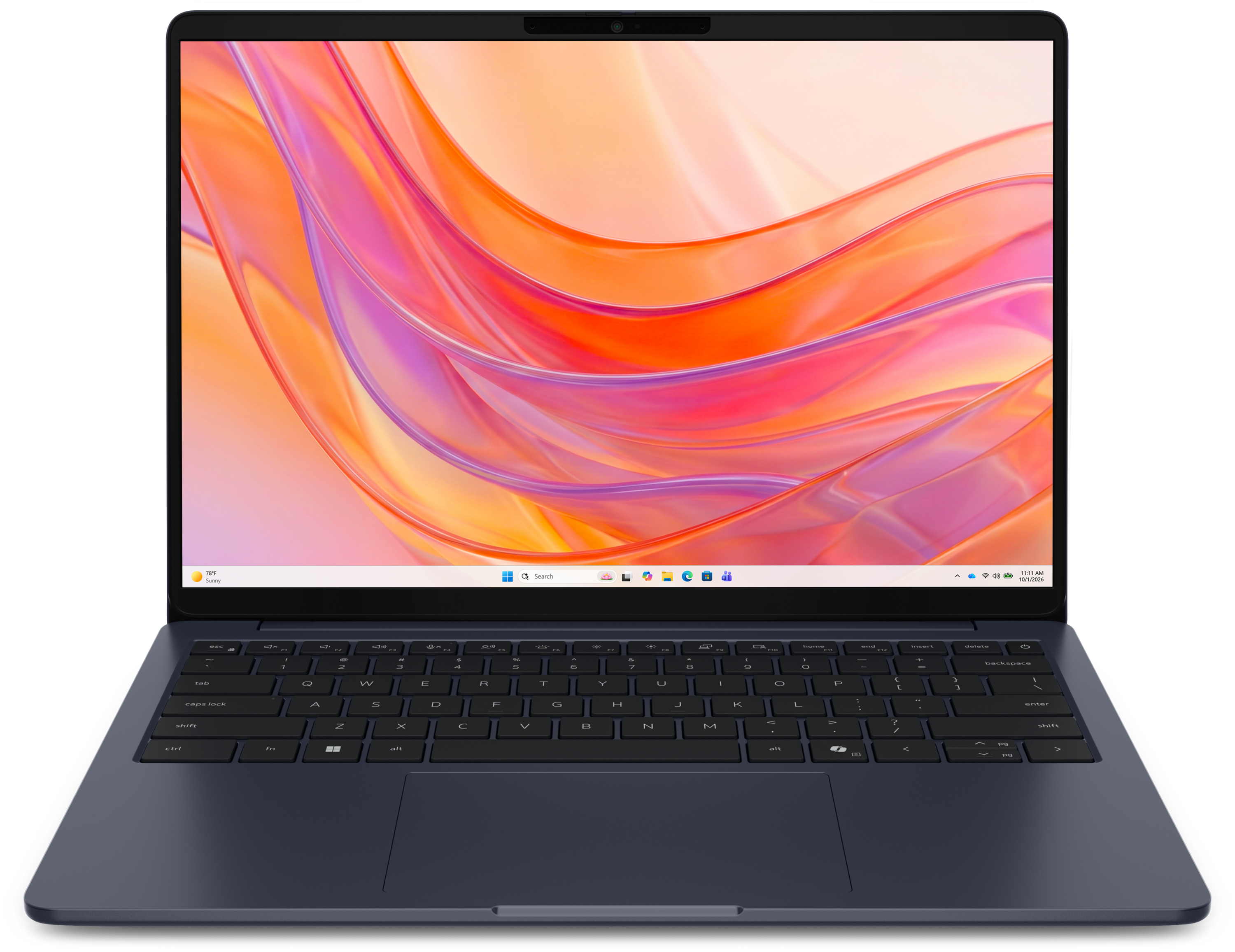 Dell 14 D14265 Laptop