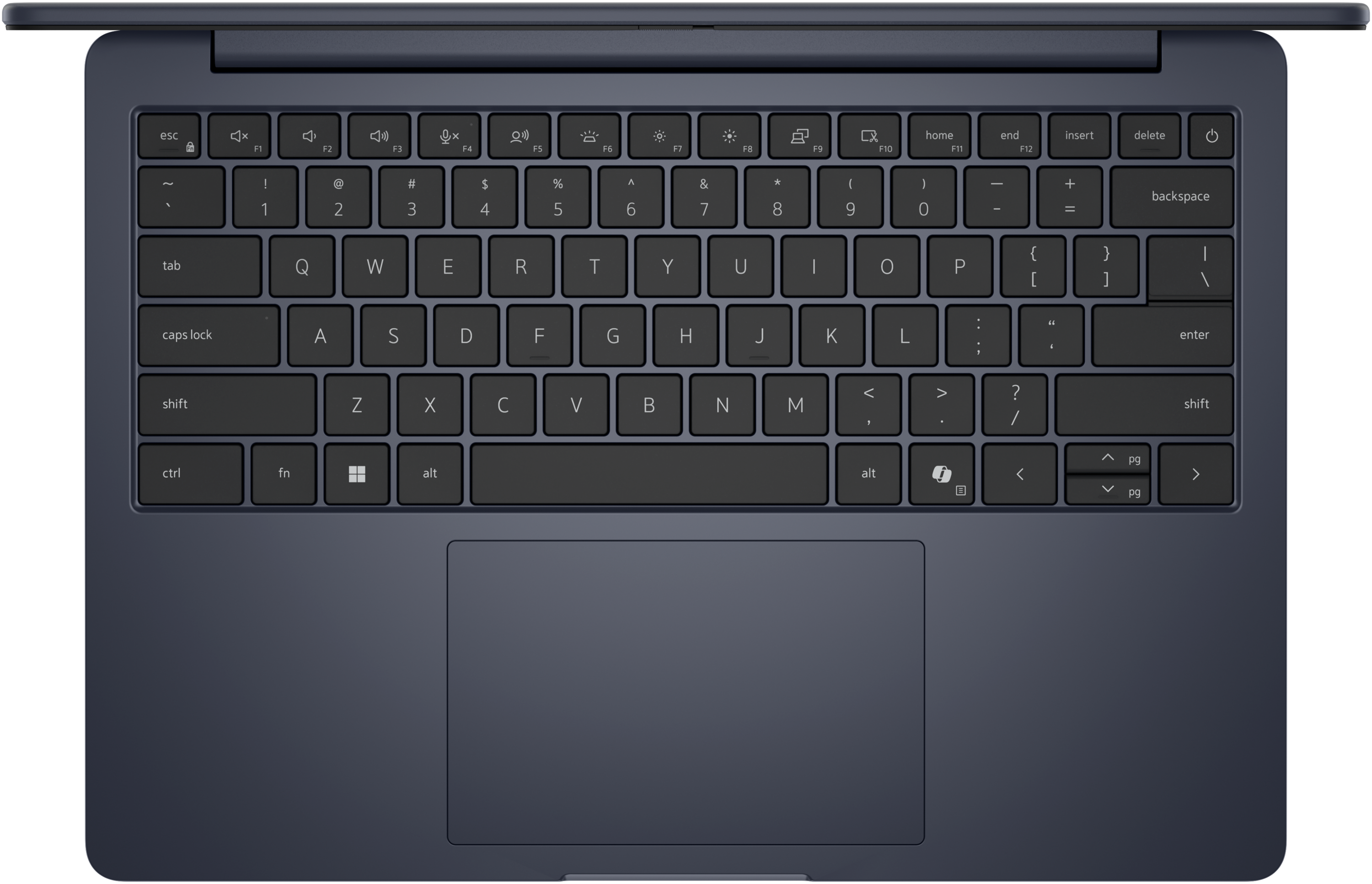 Dell 14 D14265 Laptop