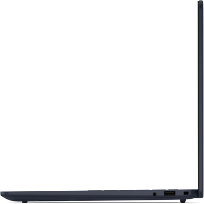 View 左プロファイル Dell 14 D14265ノートパソコン