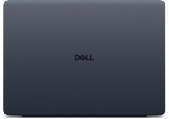 View 背面 Dell 14 D14265ノートパソコン