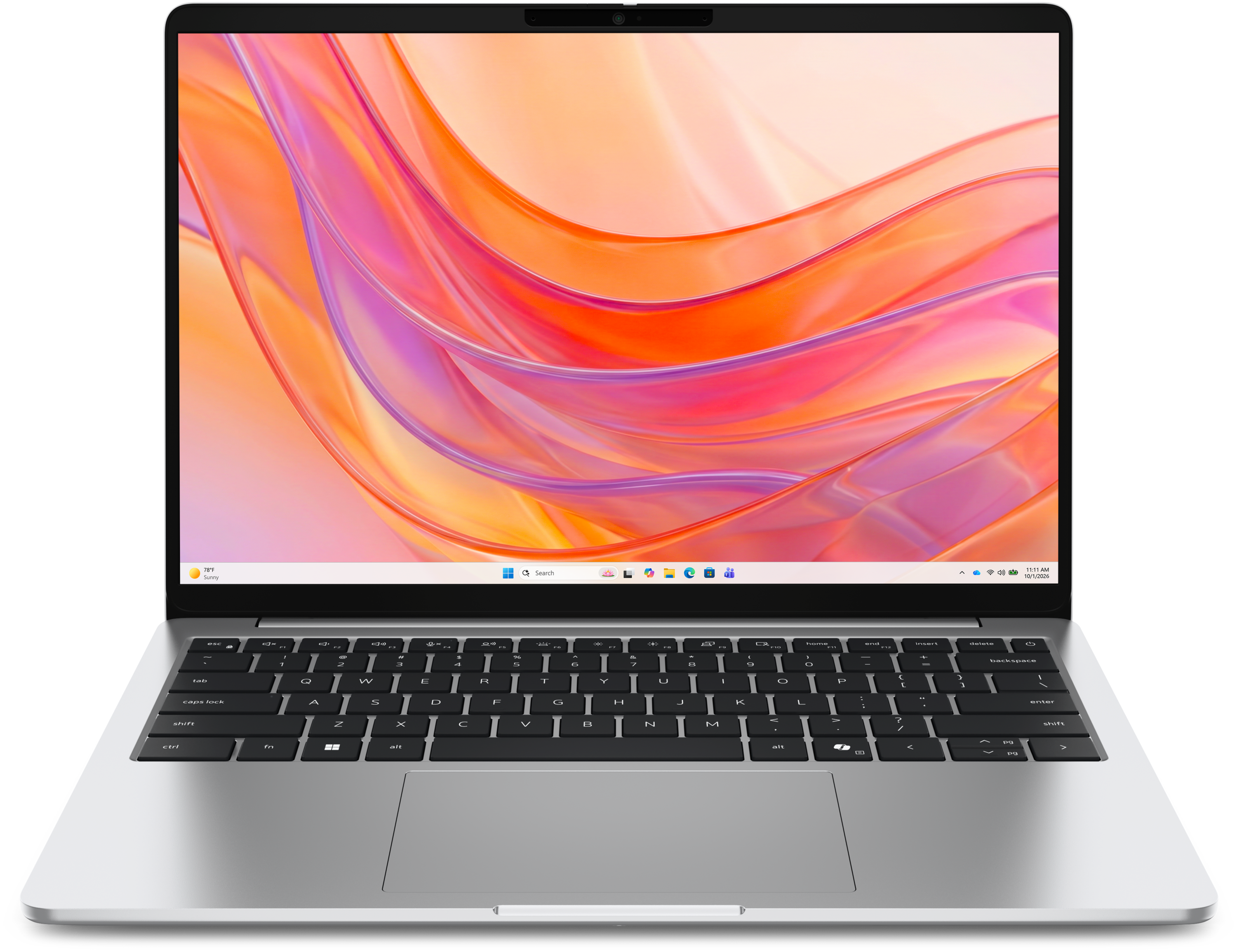 Dell 14 D14265 Laptop